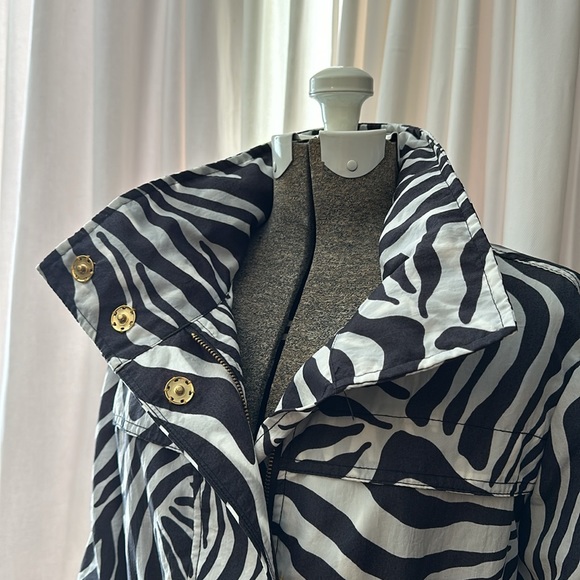 Seven7 raincoat Large size - Picture 14 of 16